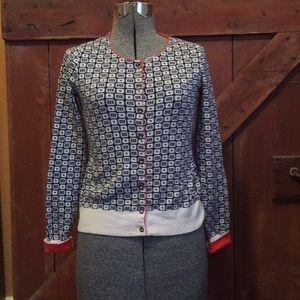 Banana Republic sweater